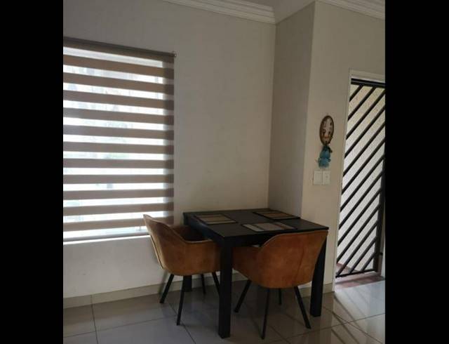 2 BEDROOM PROPERTY TO RENT IN RYNFIELD
